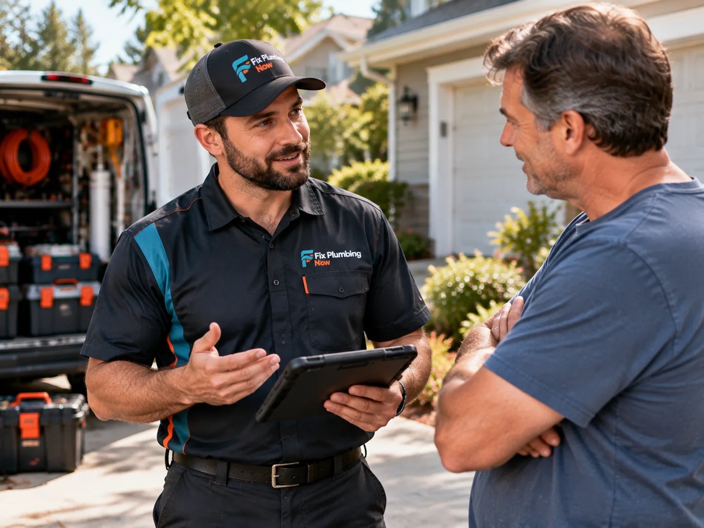 Clogged Drain Service Rotan, TX FAQs